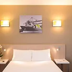 아파트호텔 Adagio Access Les Docks 르아브르