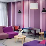 아파트호텔 Adagio Access Les Docks 르아브르