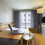 아파트호텔 Adagio Access Les Docks 르아브르