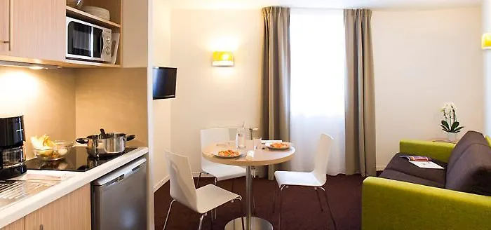 Adagio Access Les Docks 3* Χάβρη