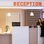 Aparthotel Adagio Access Les Docks
