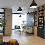Adagio Access Les Docks Aparthotel Le Havre