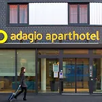 Adagio Access Les Docks Aparthotel Le Havre