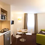 Adagio Access Les Docks 3* Le Havre