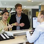 Aparthotel Adagio Access Les Docks Le Havre