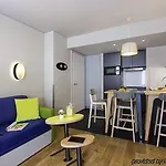 Adagio Access Les Docks Aparthotel Le Havre