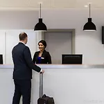 Adagio Access Les Docks Aparthotel