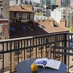 Aparthotel Adagio Access Les Docks Le Havre