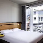 Adagio Access Les Docks Aparthotel