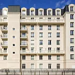 Adagio Access Les Docks