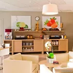 Adagio Access Les Docks Aparthotel Le Havre