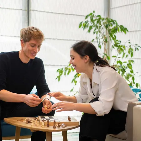 Adagio Access Les Docks 3*