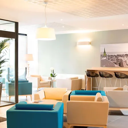 Adagio Access Les Docks