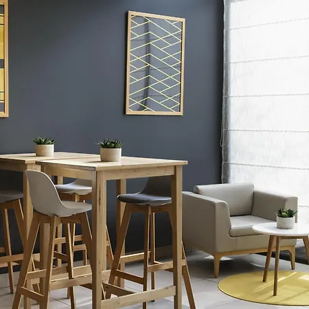 Adagio Access Les Docks