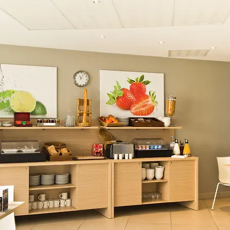 Adagio Access Les Docks