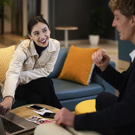 Adagio Access Les Docks 3*