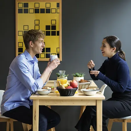 Adagio Access Les Docks