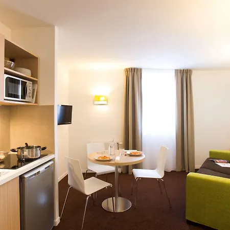 Adagio Access Les Docks 3* Le Havre