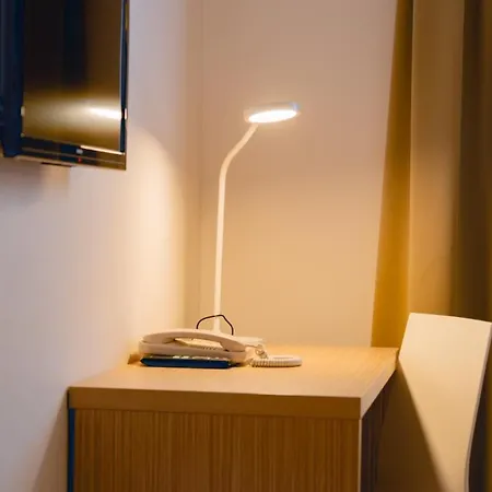 Adagio Access Les Docks 3* Le Havre