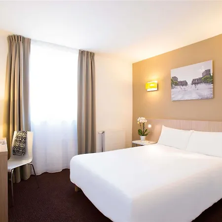 Adagio Access Les Docks Apartmanhotel