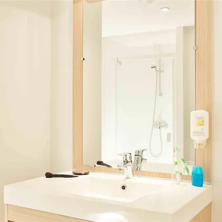 Apartmanhotel Adagio Access Les Docks Le Havre