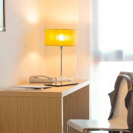 Adagio Access Les Docks