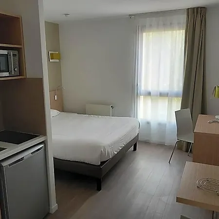 Adagio Access Les Docks Le Havre