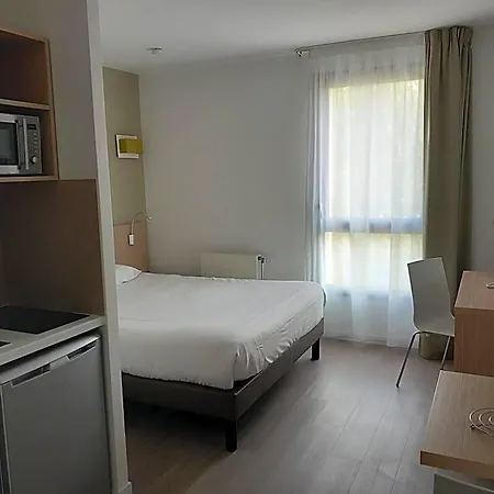 Aparthotel Adagio Access Les Docks Le Havre