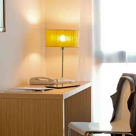 Aparthotel Adagio Access Les Docks Le Havre