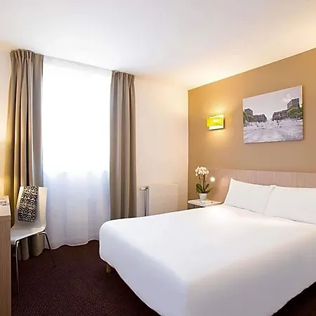 Adagio Access Les Docks Aparthotel Le Havre