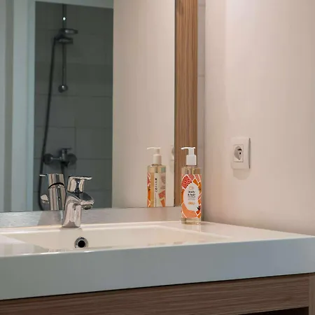 Aparthotel Adagio Access Les Docks Le Havre