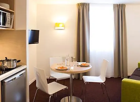 Adagio Access Les Docks 3* El Havre