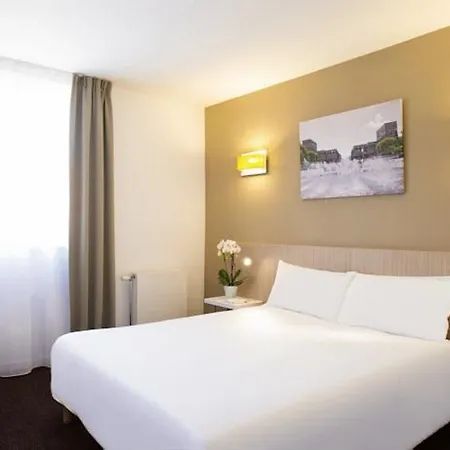 Adagio Access Les Docks Aparthotel Le Havre
