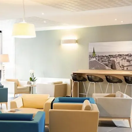 Adagio Access Les Docks 3* Le Havre