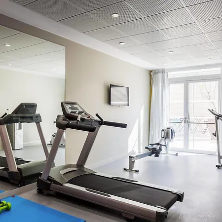 Adagio Access Les Docks Le Havre