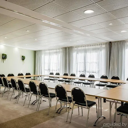 Apartahotel Adagio Access Les Docks