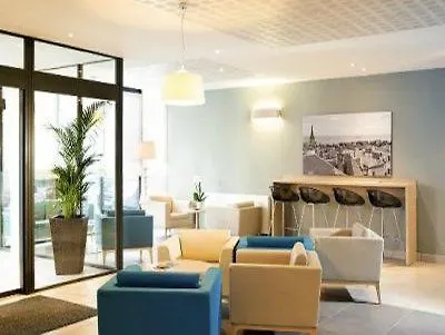 Adagio Access Les Docks Lejlighedshotel Le Havre