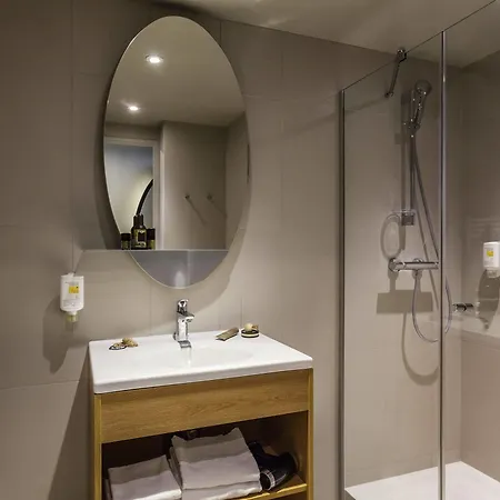 Adagio Access Les Docks 3* Le Havre
