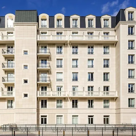 Adagio Access Les Docks