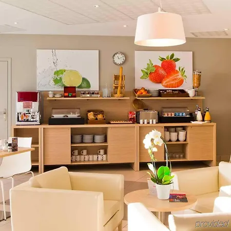 Adagio Access Les Docks Aparthotel Le Havre