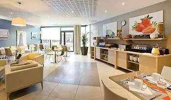 Adagio Access Les Docks Apartahotel