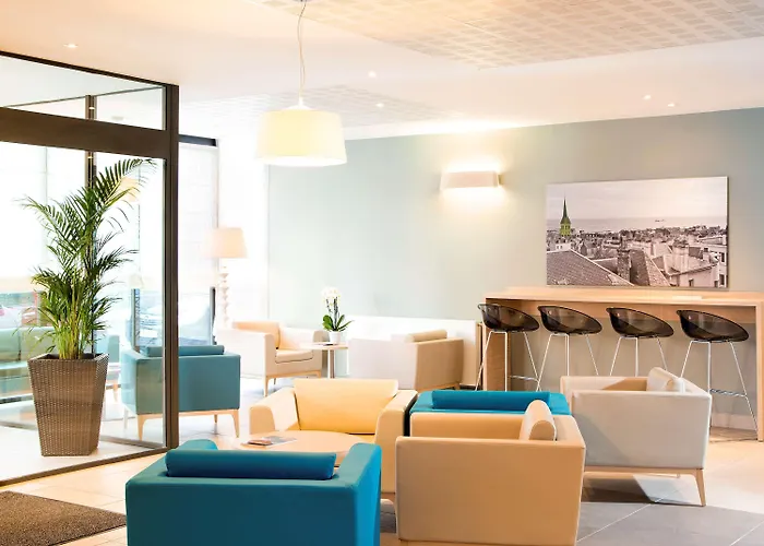 Adagio Access Les Docks