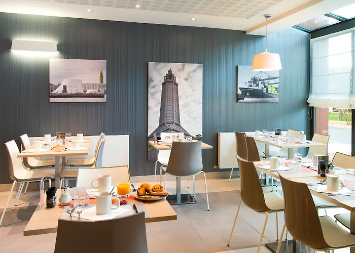 Adagio Access Les Docks