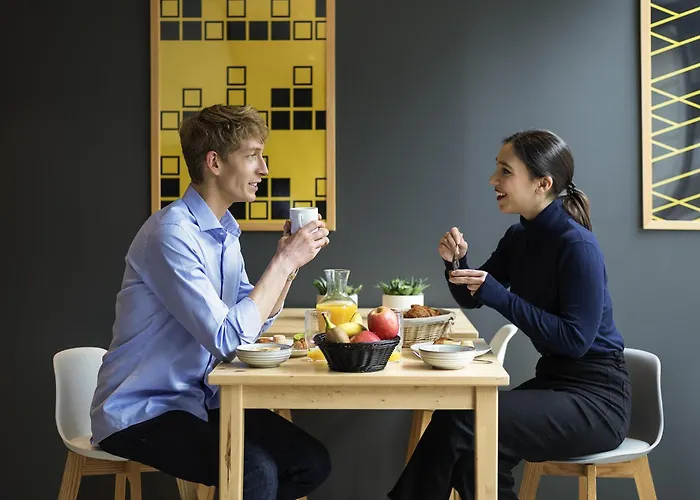 Adagio Access Les Docks 3* Le Havre