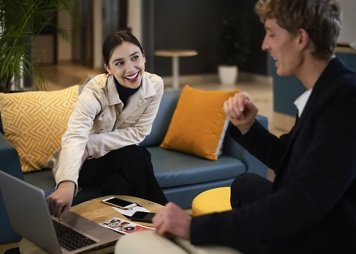 Adagio Access Les Docks 3*