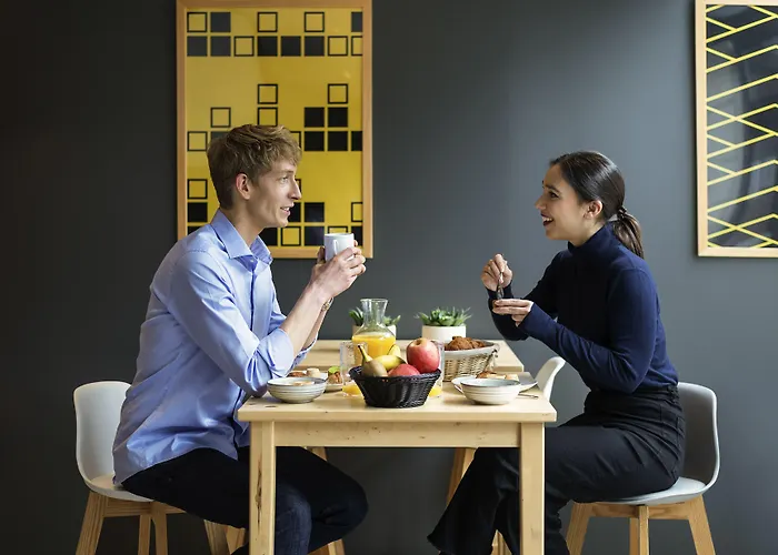 Adagio Access Les Docks