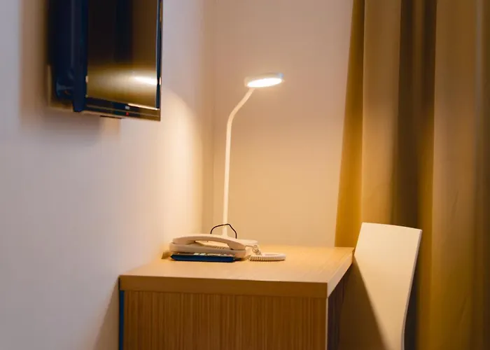 Adagio Access Les Docks 3* Le Havre