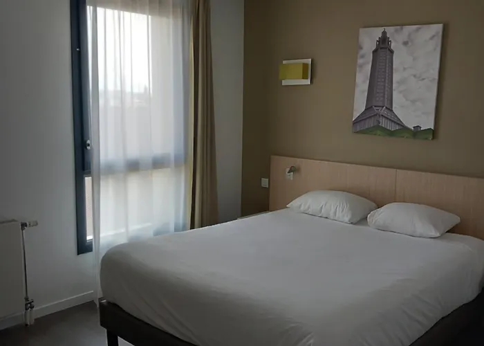 Aparthotel Adagio Access Les Docks 3*