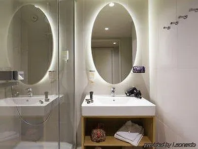 Adagio Access Les Docks Le Havre