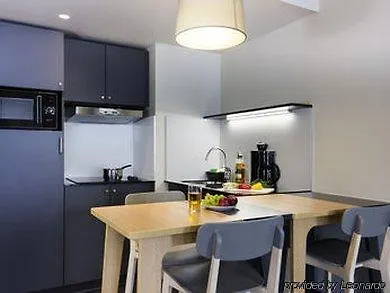 Aparthotel Adagio Access Les Docks